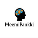 Meemipankki – Telegram-ryhmän logo