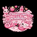 Pikkupervojen Pesäkolo Vol.2 – Telegram-ryhmän logo