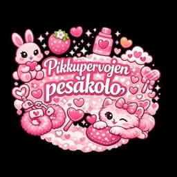 Pikkupervojen Pesäkolo Vol.2