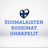 Uhkapelit (K-18)