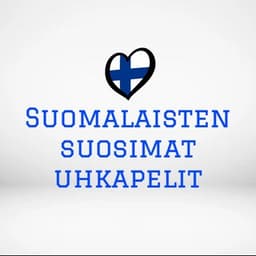 Uhkapelit (K-18)